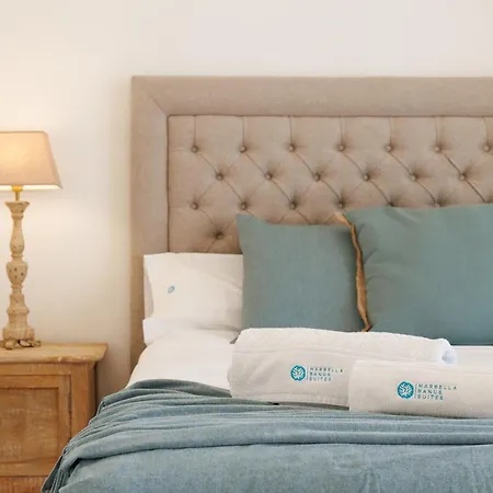 Banus - Terrazas De Banus Garden Views Διαμέρισμα *