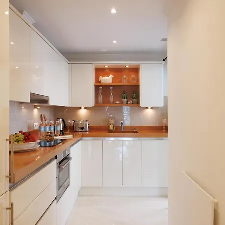 Banus - Terrazas De Banus Garden Views Διαμέρισμα Μαρμπέλλα